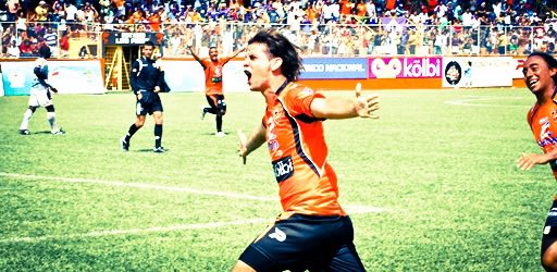 Felicidades <a href="/puntarenasfc/">Puntarenas FC</a> por volver a primera! Siempre es bonito volver a ese estadio donde tengo increíbles recuerdos!