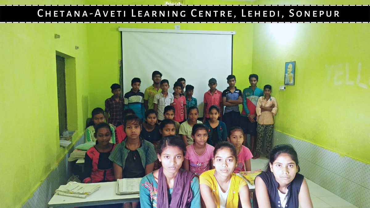 Aveti Learning tweet media