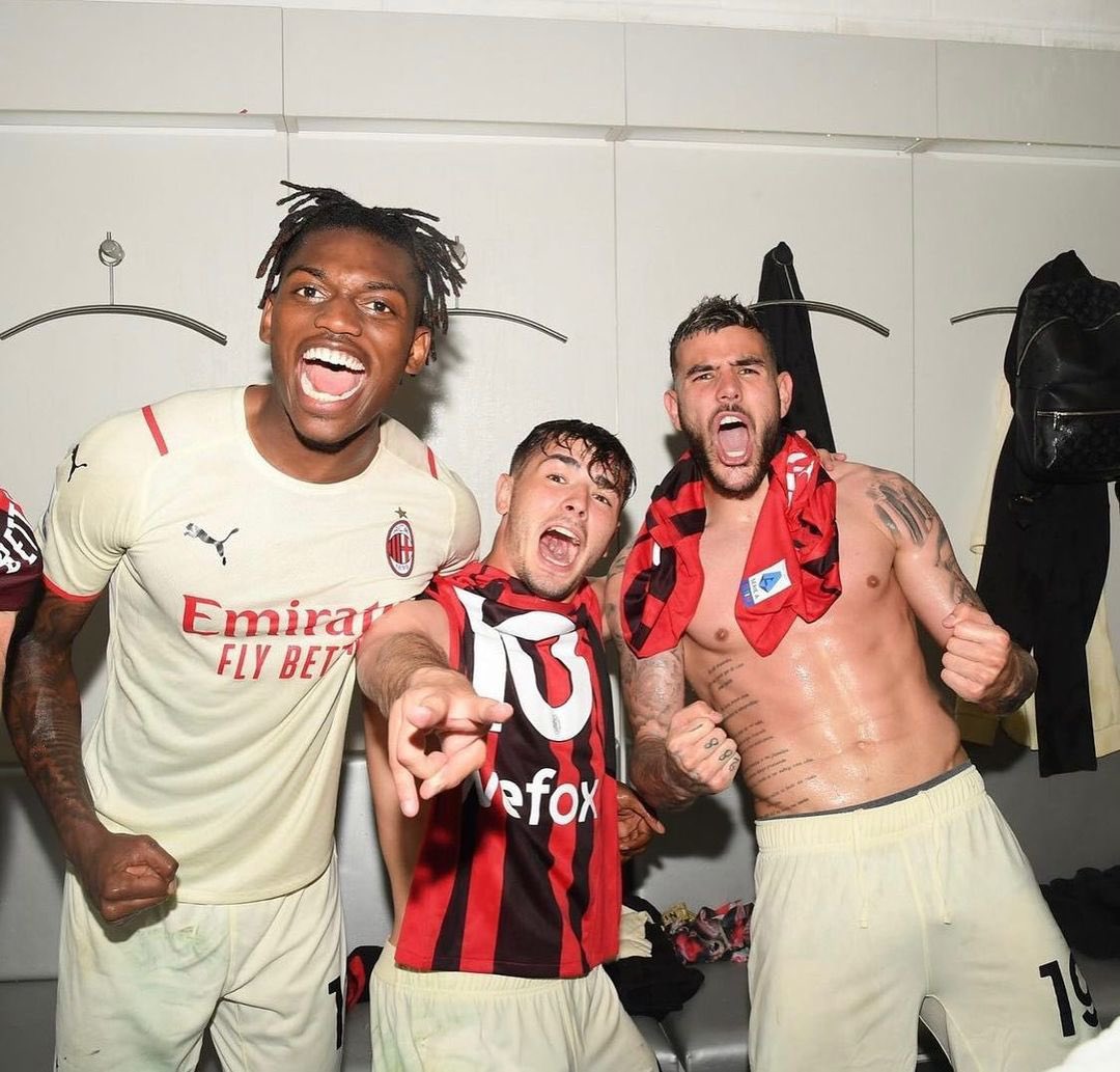 🏆🇵🇹-🇪🇸-🇫🇷🏆 <a href="/RafaeLeao7/">Rafael Leão</a> <a href="/Brahim/">Brahim</a>