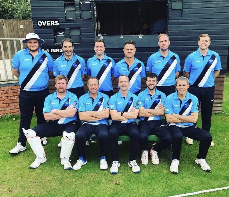 Opening Up Cricket tweet media