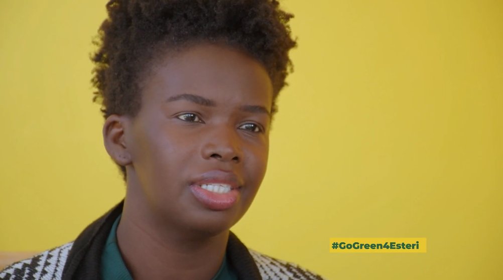 JuliusBintu's tweet photo. "How do you ask someone for a kidney?" Esteri who herself needs one asks. https://t.co/Y5Tzv0e7y3
Esteri Tebandeke who starred in #QueenofKatwe alongside Lupita Nyongo and David Oyelowo says she has been living with chronic kidney disease. #GoGreen4Esteri #SaveEsteri #Uganda https://t.co/cki3nLxplu