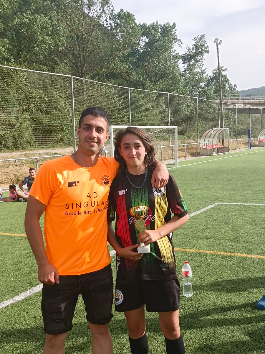 CCR Alt Berguedà tweet media