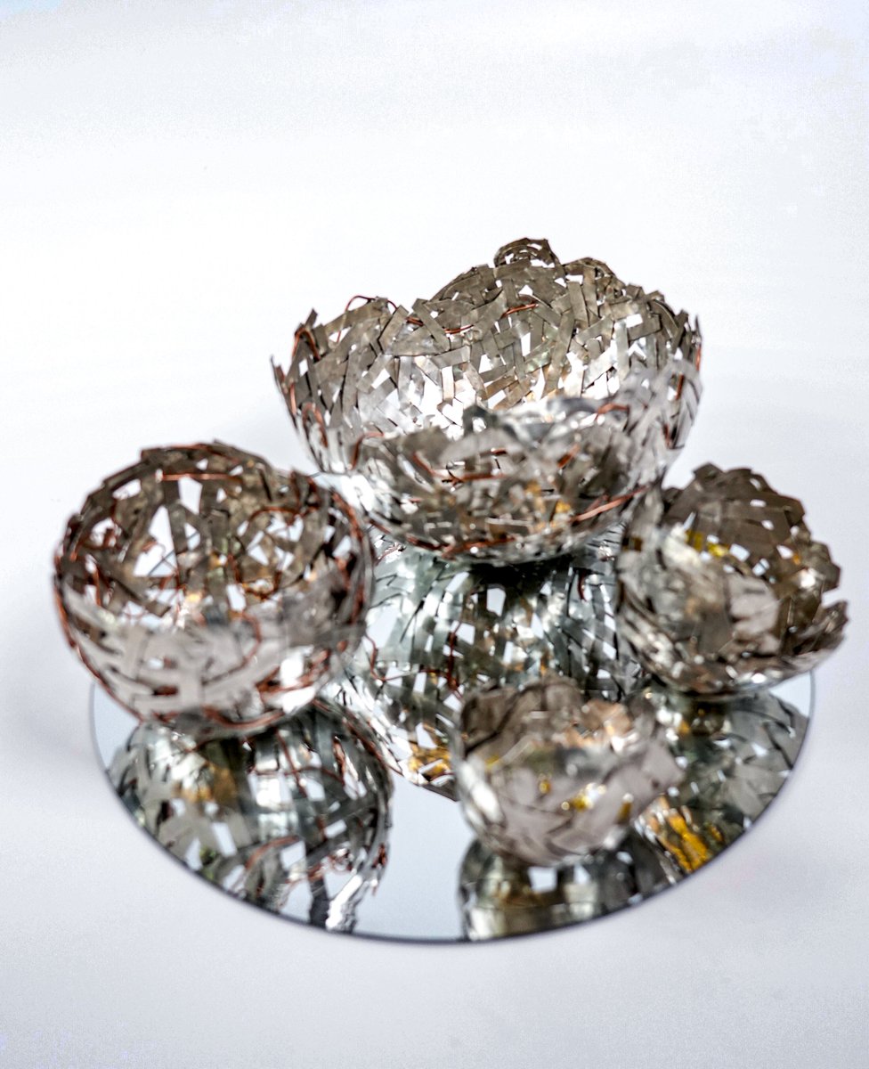 Pewter Live tweet media