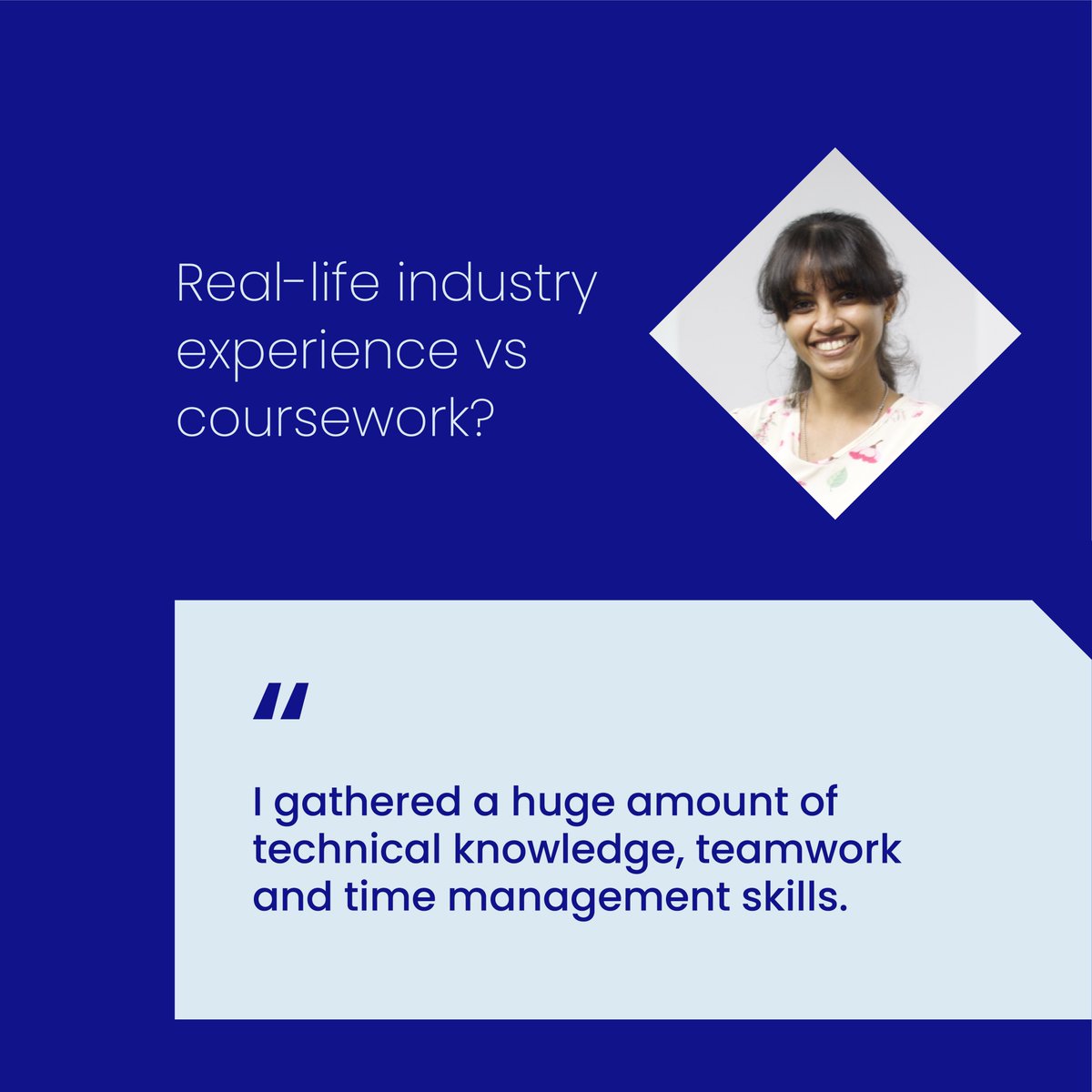 CreativeSoftLK's tweet photo. 🙋♀️ Excited to hear what Thamadie Gunawardena has to share on her experience as a #CreativeIntern.
Join us, explore and accelerate your career; https://t.co/A9Z0dezIuF
#InternsAtCreative #InternshipsSriLanka #TogetherWeBuild #LifeAtCreative https://t.co/aBGSdCcMvO