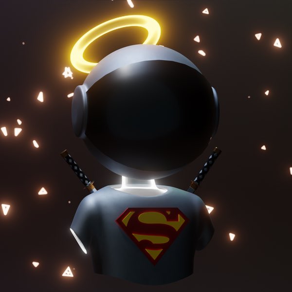 ElrondSpace's tweet photo. 🎁 #NFT #GIVEAWAY 🎁

x10 winners 🏆

- 5x 3D astronaut 
- 3x 0.1 $EGLD
- 2x drilling machine

Rules:
✅ Follow @ElrondSpace 
✅ ❤️ + RT 
✅ join discord : https://t.co/uCOCuREEji

End on June 5th 🎺

#Elrond #ElrondNFTs #ElrondGiveaway #FreeNFT #EGLD #NFTGiveaway #ElrondNetwork https://t.co/0EfxtFWJDe