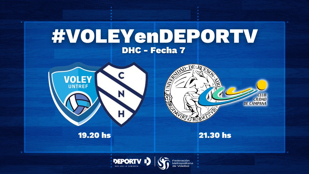 DEPORTV tweet media