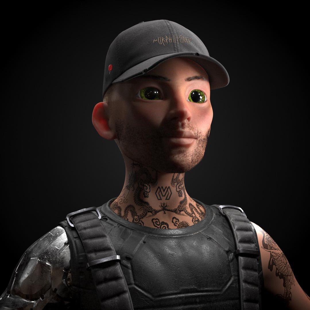linkzz ᵍᵐ (@linkzz47) on Twitter photo Seeking entry into Eluna with no key at the gate?
I’m giving away ONE Citiz3n role (ML spot)
🪐 Follow @linkzzeth & <a href="/mv3nft/">MV3 is gone</a>
🪐 Like and RT
🪐 Who’s your favorite sneak peek thus far and why?
1 Citiz3n role = 1 mint
Winner will be chosen in 48 hours!
Good luck 🤞🏻 Seeking entry into Eluna with no key at the gate?
I’m giving away ONE Citiz3n role (ML spot)
🪐 Follow @linkzzeth & <a href="/mv3nft/">MV3 is gone</a>
🪐 Like and RT
🪐 Who’s your favorite sneak peek thus far and why?
1 Citiz3n role = 1 mint
Winner will be chosen in 48 hours!
Good luck 🤞🏻