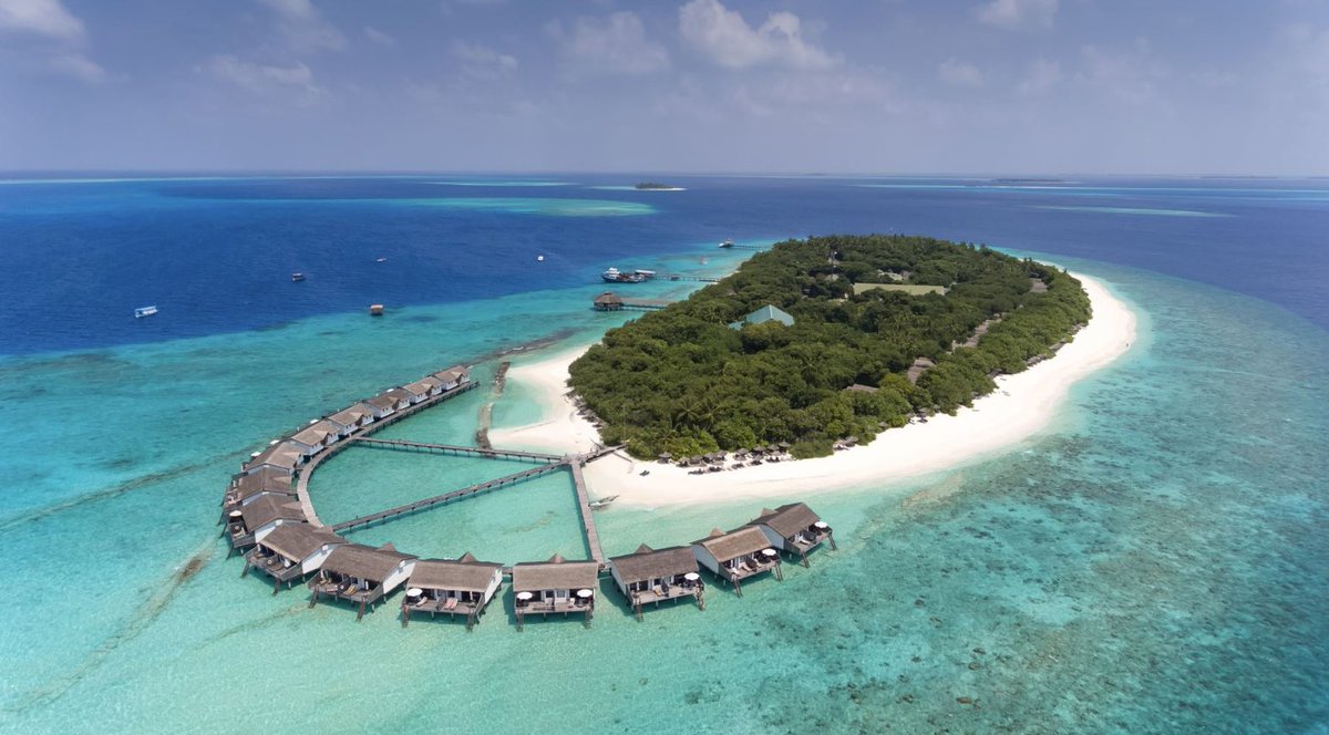 🏝Find paradise at Reethi Beach Resort, Maldives🏝
🌟10nts from just £1,799 per person, save up to £365 per person
🗓Departs 1 May - 15 June 2023
✈Fly from Heathrow with Qatar Airways
✈Fly from Manchester with £130 pe - bit.ly/3MJBtLO
