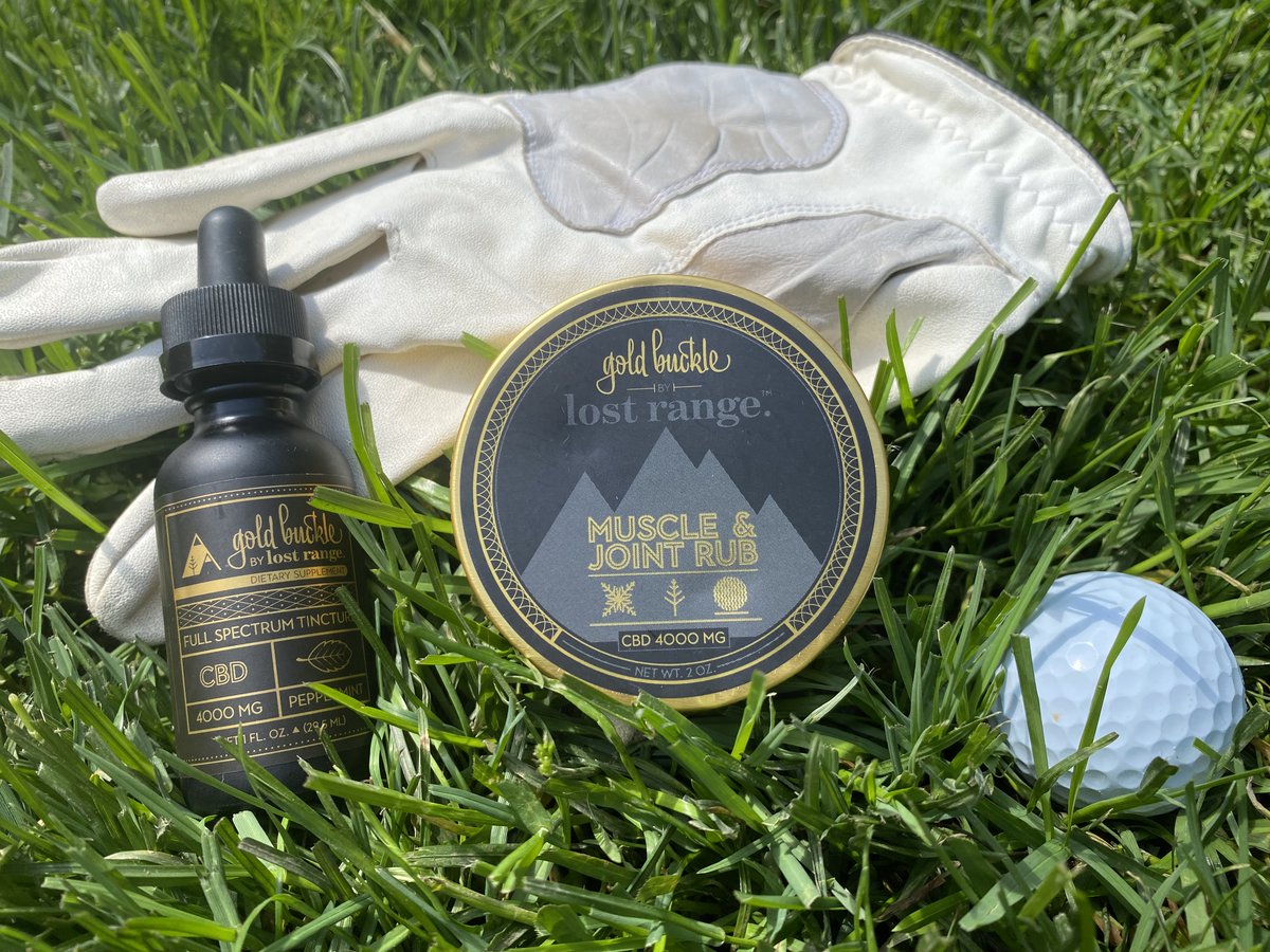 lost_range's tweet photo. Right off the back of the #PGAChampionship, #GolfSeason is officially in full swing! If you’re looking for ways to positively impact your golf game, read on…
https://t.co/H5L5Mv8JqE
#cbd #cbdforgolf #golferscbd #lostrangecbd #cbdforsports #cbdforgolfers #golflife #golftips https://t.co/4ajnQCHE8R