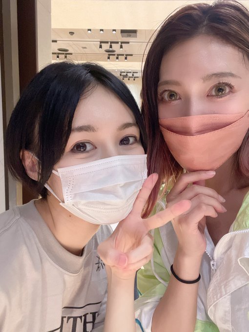 @kishi_aino  髪を切っても可愛い😍  今日久々に #恵比寿マスカッツ メンバーと話したのに きっしーとしか写真撮ってない🤣😭 https://t.co/8o4lufBQA7<a class="tags" target="_blank" title="On Twitter" href="/?out=eyJ0eXAiOiJKV1QiLCJhbGciOiJIUzUxMiJ9.eyJpYXQiOjE3MjE2NjMxNzAsImlzcyI6InR3cG9ybnN0YXJzLmNvbSIsIm5iZiI6MTcyMTY2MzE3MCwiZXhwIjoxNzUzMTk5MTcwLCJyZWRpcmVjdF91cmwiOiJodHRwczovL3R3aXR0ZXIuY29tL2tpc2hpX2Fpbm8ifQ.WSUUl3sxRCx3fGNcnHbPyxhi9bXt5BDXDr6n_nBdHoSuyct3kVp7OVzKns_i5w0BfwxF1Zqt4cUj0Xte5OwgOQ">@kishi_aino</a><a href="/tag/%E6%81%B5%E6%AF%94%E5%AF%BF%E3%83%9E%E3%82%B9%E3%82%AB%E3%83%83%E3%83%84"class="tags">#恵比寿マスカッツ</a>