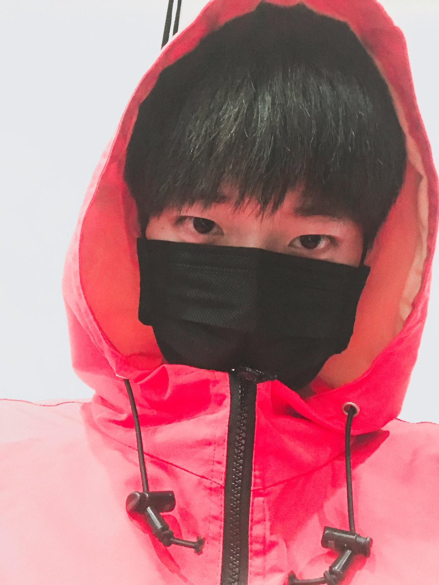 time_to_jungmo's tweet photo. 210523 유니버스 FNS

💬스타쉽 4개월차 연습생 정모☺️

#크래비티 #정모 #구정모 https://t.co/eFtLh6fjay
