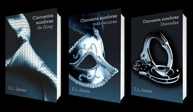 50sombras's tweet photo. ¡Hoy hace 10 años! 🥳 Celebramos la década de la publicación de «Cincuenta sombras de Grey» de @E_L_James, el primer título de la trilogía más 🔥 de todos los tiempos. 

¿Qué recuerdos tenéis de este clásico de la literatura erótica? 😍 #cincuentasombras https://t.co/t34ApShjzb