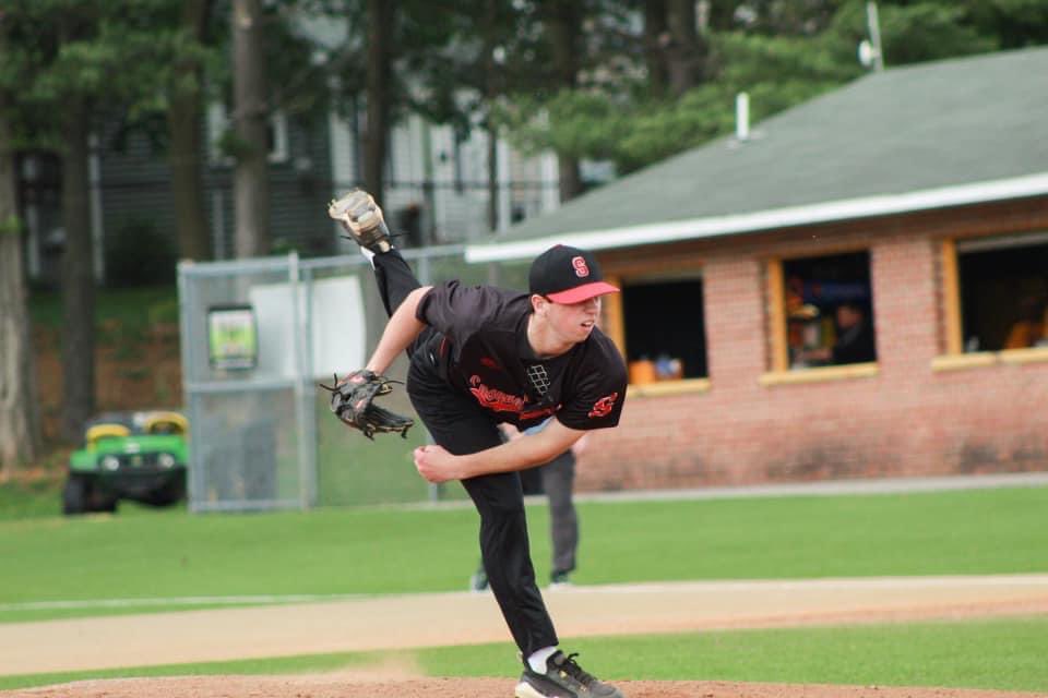 Susquehannock Baseball tweet media