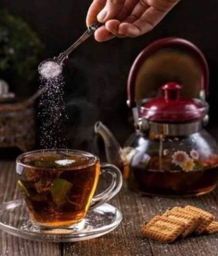 Hayırlı akşamlar ☕