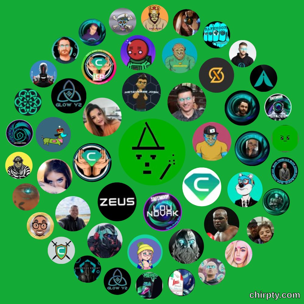 Keep Calm & Crypto On tweet media
