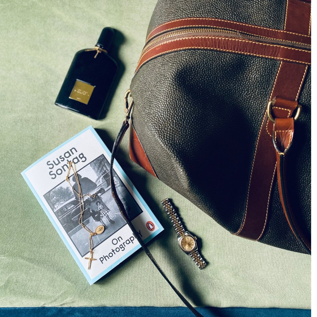 Luxury Lodges tweet media