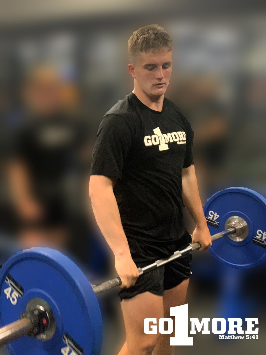 Goodpasture Football tweet media