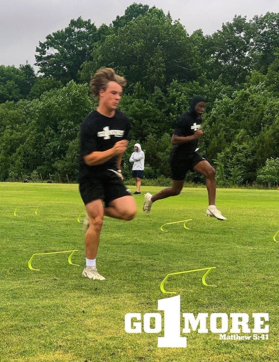 Goodpasture Football tweet media