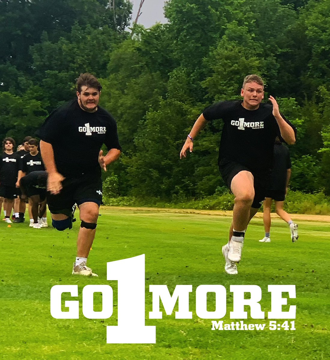 Goodpasture Football tweet media