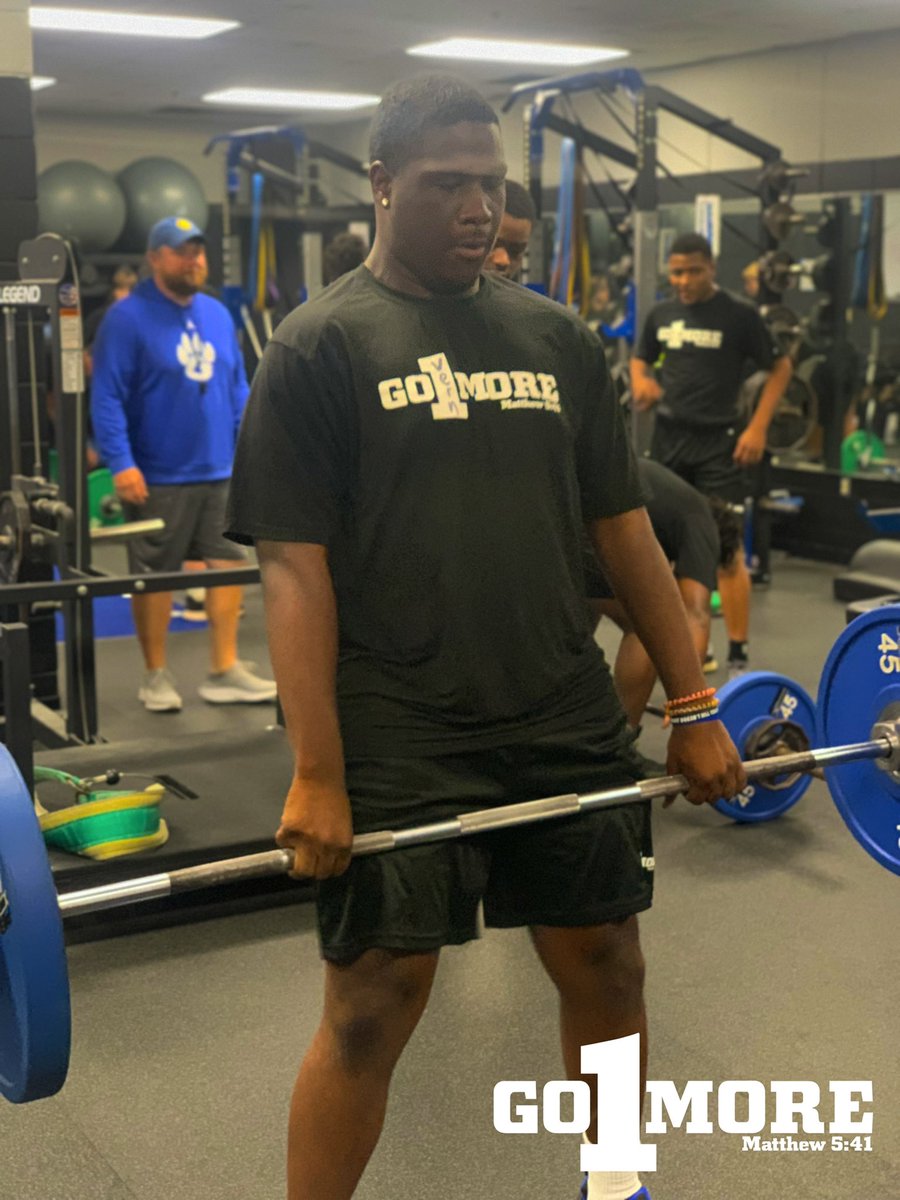 Goodpasture Football tweet media