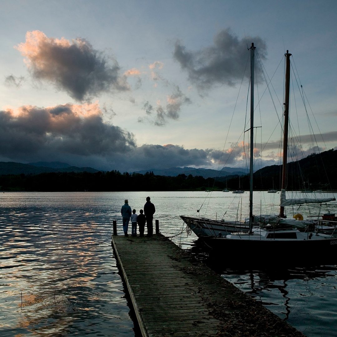 Luxury Lodges tweet media