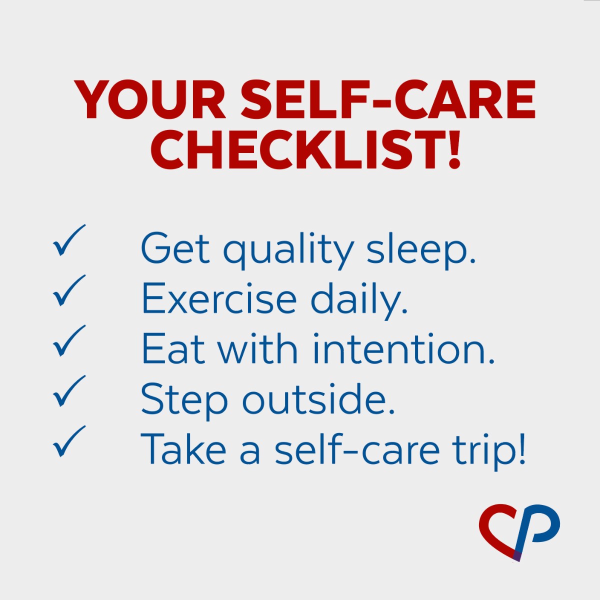 CooperInspira's tweet image. For years, doctors thought the connection between mental health and #hearthealth was strictly behavioral. Research shows the biological and chemical factors that trigger #mentalhealth issues could also influence #heartrisks. Now we know #selfcare is #cardiaccare. Happy Monday!
