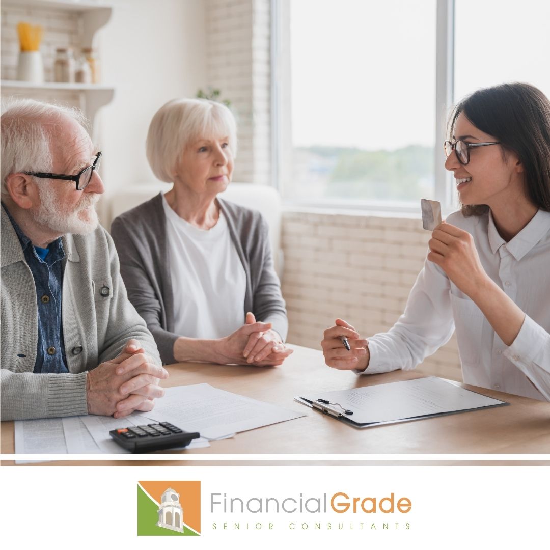 FinancialGrade's tweet image. Need a second pair of eyes? 

Our Quality Assurance team reviews all applications so they are complete and compliant.

For accurate, fast, and timely service, make sure to work with Financial Grade.

#InsuranceServices #InsuranceApplications #QualityAssurance