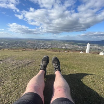 ANoviceRunner's tweet photo. #NewProfilePic https://t.co/hRZGZKw9vT