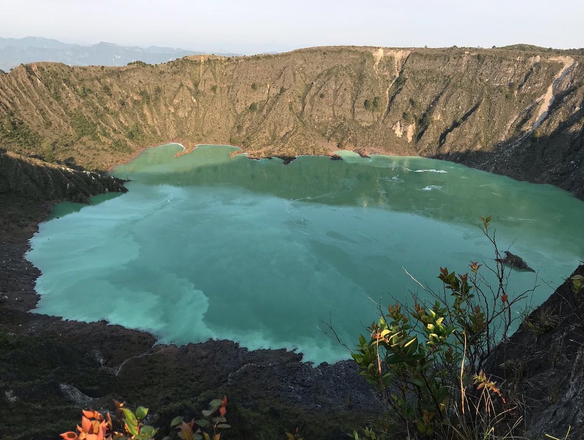 rutiper's tweet photo. #VolcanChichonal https://t.co/jiMrSHUupt
