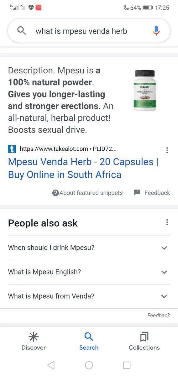 Mohlolo3's tweet photo. @mongezisomaza @Radio2000_ZA @GlenLewisSA @LeloMzaca @nathi_ndamase Look what I got when trying to check what mpesu is lol https://t.co/frfaUPi7CC