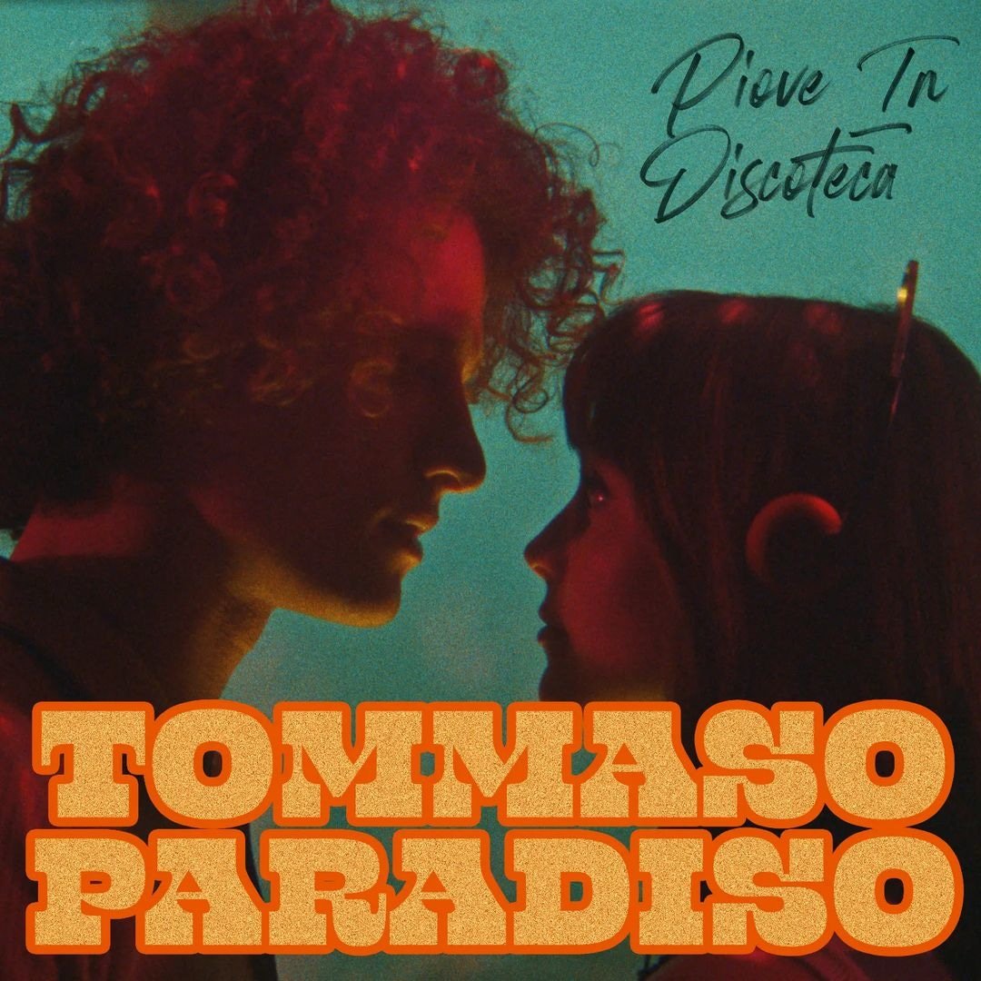 paradiso_it's tweet photo. Piove In Discoteca, fuori il 27 Maggio 🪩💧
Presalvala qui: https://t.co/diS68jqCyr https://t.co/Dl4uexdihf
