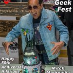 Photo by Deep River Geekfest (@DGeekfest)