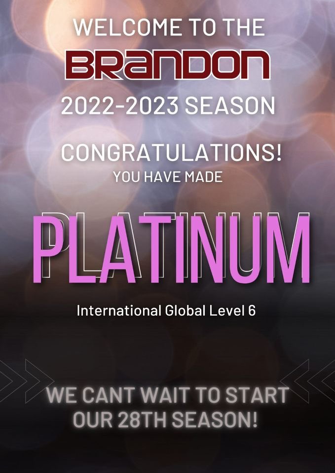 Heyyyyyyyy Platinum!!!💄We can’t wait for the world to meet these fabulous ladies 🤍💋