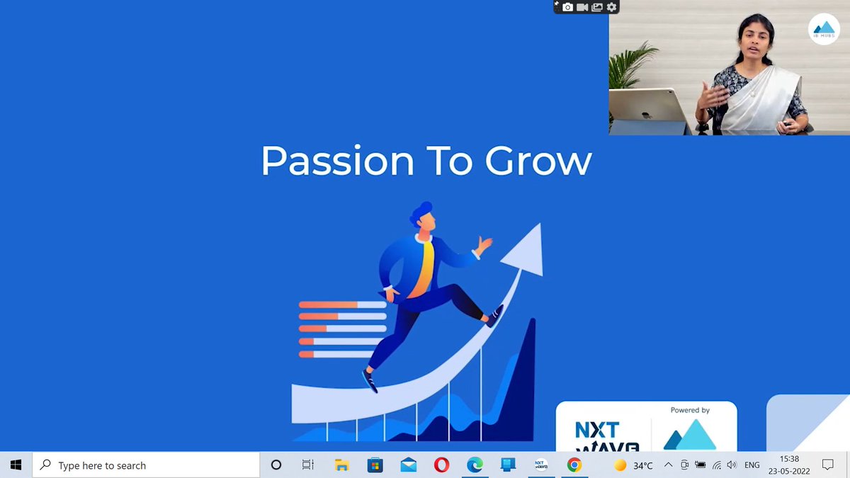 chandukuruvaa's tweet photo. Hello Everyone 😊
I have learnt the Identity Review in #xpm sessions .
Thanks #deepthi mam , for revised #integrity, #gratitude, #openmindedness, #closedmindedness, #identity, #passiontogrow 🤗
@nxtwave_tech
#mindsetmonday #ccbphour #ccbpacademy #nxtwave ⛳🎯 https://t.co/oTvIE5QE8K