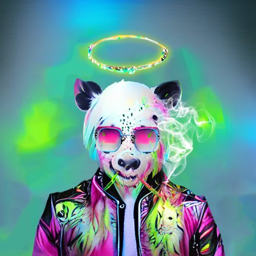 SwgsUfc's tweet photo. The art is incredible - 1/1 drops coming soon for holders and … STAKING. I am all in on this project @safarisquadnft #CNFT #NFT #Ada #Cardano #ETH https://t.co/EGqCaBSb3O