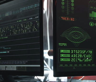 acco_tech's tweet photo. What is a virus signature? https://t.co/EEWPDonHjM
#AI #SmartNICs #CyberSecurity #CyberDefense #InformationSecurity #InfoSec #DataCenter #BigData #HostOffload #NetworkMonitoring #NetworkSecurity #ITSecurity #OpenSource https://t.co/q4XyPLUkD1