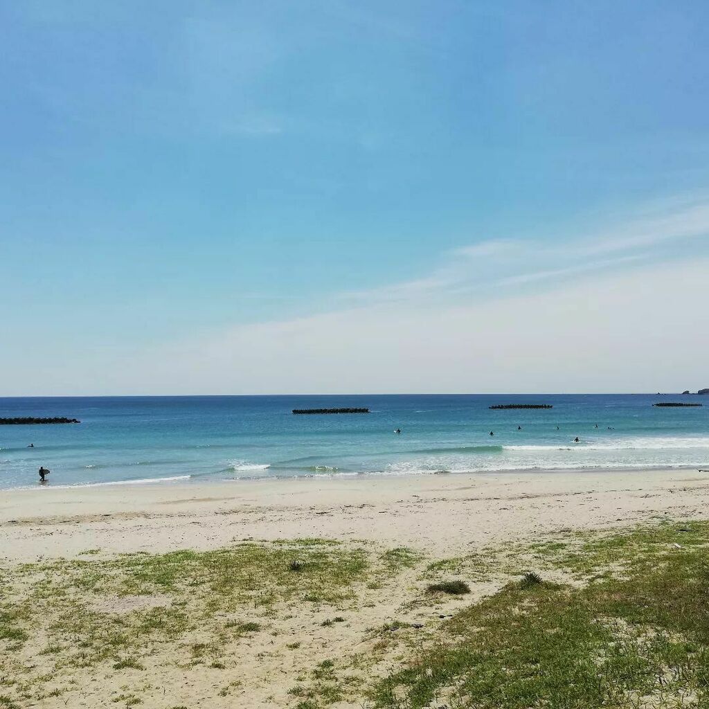 misajoey's tweet photo. 今日もユルめの波で🏄‍♀️⁡⁡
⁡満足☺️
⁡#サーフィン #サーフィン日和 #サーフィン女子 #サーフィンが好きな人と繋がりたい #surf #surfing #surfgirl https://t.co/lIcv5U7xvV https://t.co/GOvu7ZQ3dB