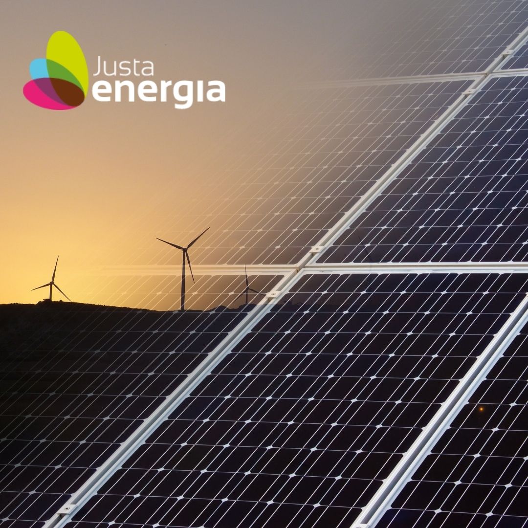 Proceso de #Monitorización ⌛️⏳ 

Instalamos y configuramos los equipos necesarios para analizar los datos de consumo de la instalación desde nuestra central, en tiempo real y de manera continuada.

¡Infórmate aquí! 

justaenergia.com/ingenieria-ene…