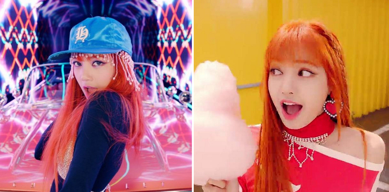 Lisa Blackpink But You Owned Aiiyl And Dddd Babe So Proud Of You For Giving Your 300 And Always Wanting To Improve Yourself Twitter