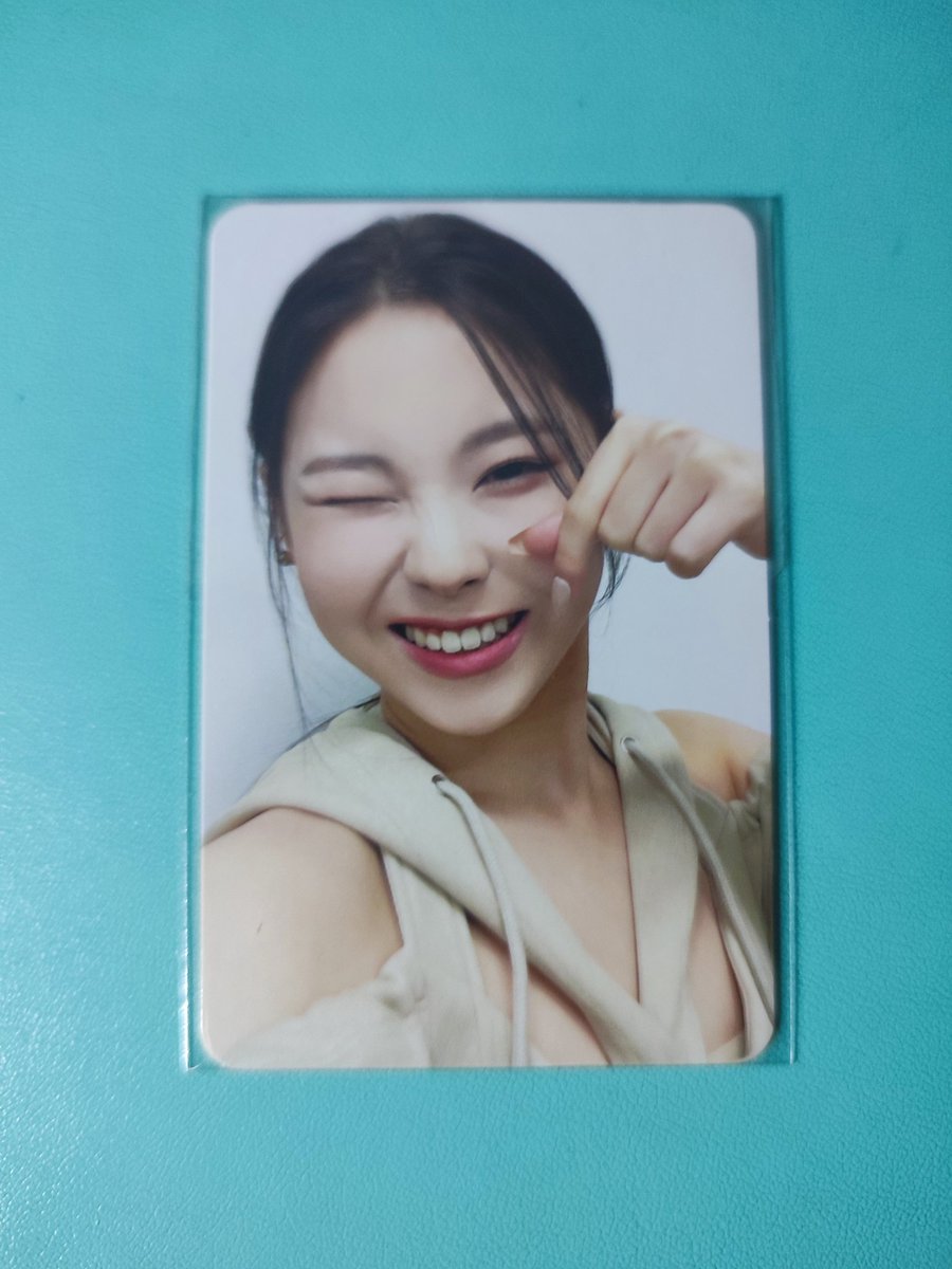 Minashii7's tweet photo. ๐ @xiaodeerluv
Got kyujin makestar today! Thank you for being a responsive and approachable seller. Sa susunod po ulit ^^
#Mar_KetMails
#xiaodeerluvproofs https://t.co/svDWuWxjaD