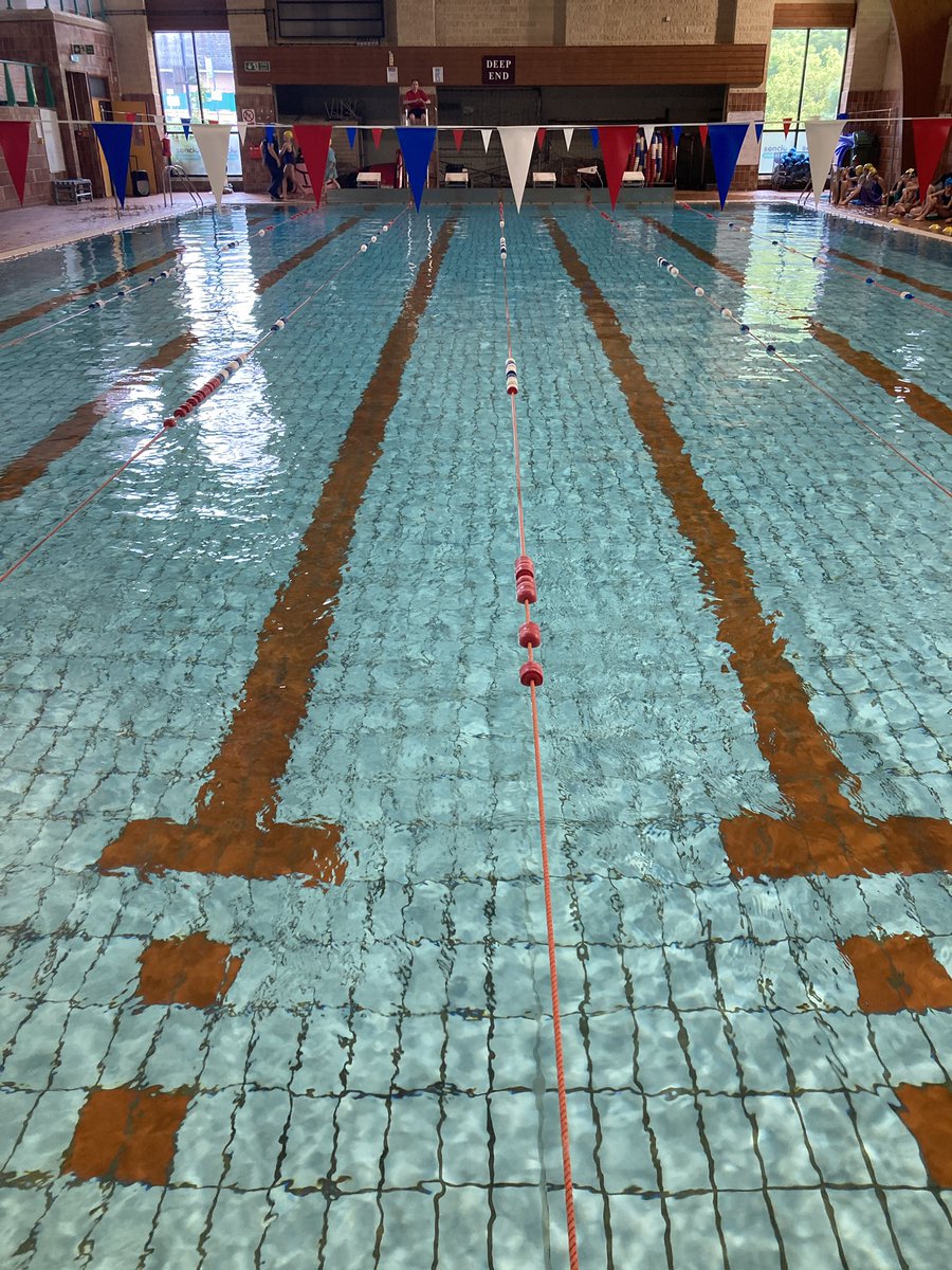 So excited for the first inter house gala in three years! #swim #gala #Sevenoaks #kent #School