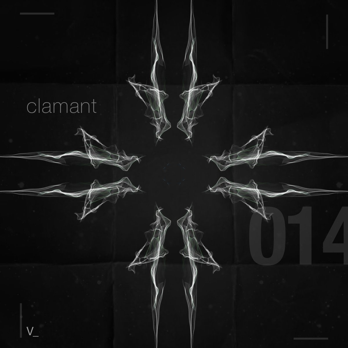 joelmoney's tweet photo. 5_14: clamant
loud; insistent; urgent
#generativeart #randomword #dailyart #vocab #waybehind https://t.co/YSB33uodHw