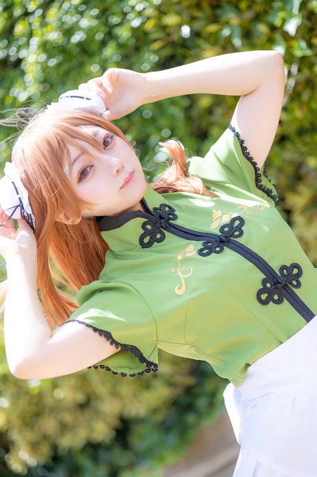 コスプレイヤーすあのTwitter画像29