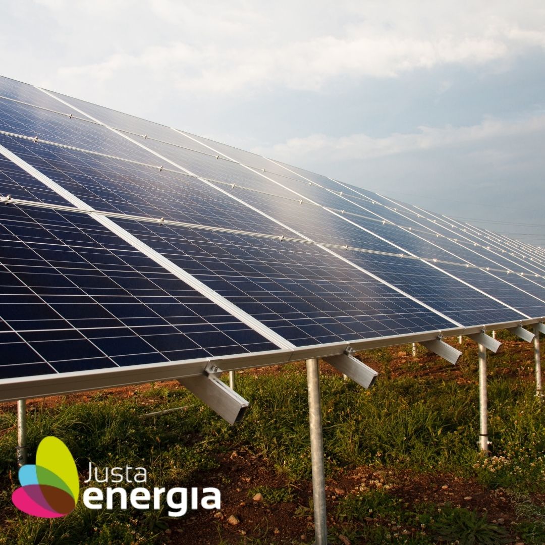 Ingeniería energética y soluciones de eficiencia, ¿sabes qué es?☀ 

Es muy importante descubrir las oportunidades de ahorro para aumentar la competitividad del negocio.

¡La apuesta por la #energiasolar cada vez es más fuerte!

justaenergia.com/ingenieria-ene…