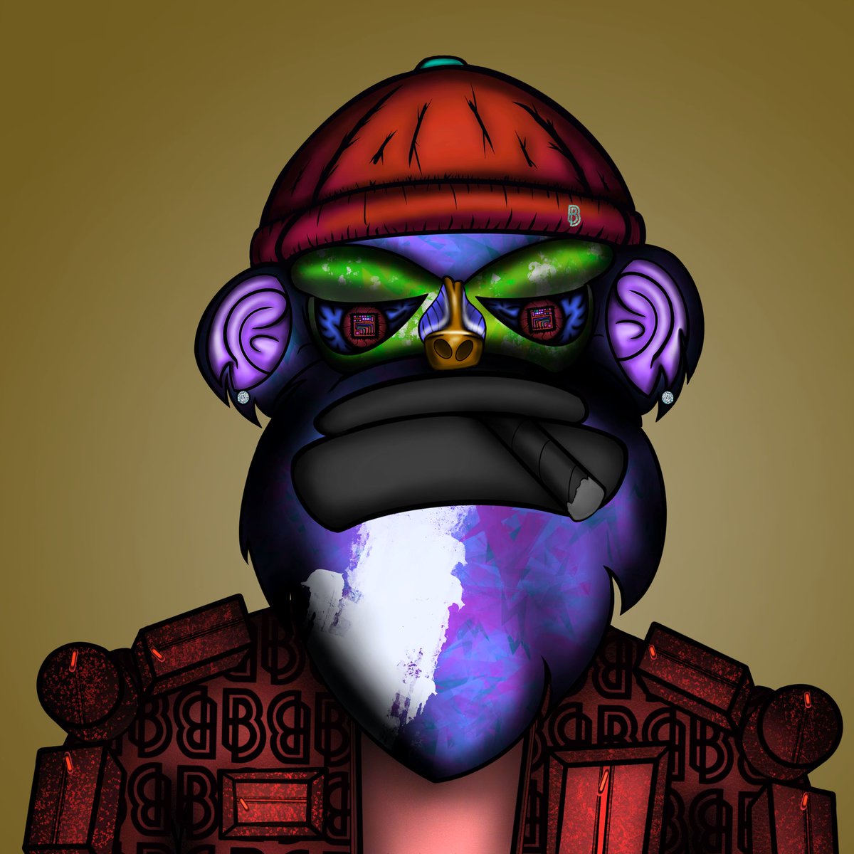 Blockchain Billionaire Boys