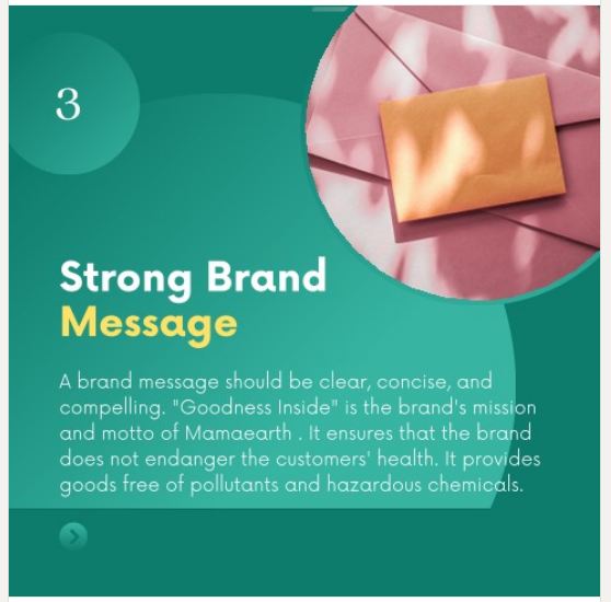 chhayaReady2fly's tweet photo. Mamaearth is a brand that has become quite successful in a short period✨

They may have better products than some well-known businesses, but their marketing strategy was the key to their success🔥

#mamaearth #brand #marketingstrategy #digitalmarketing #success #letsconnect https://t.co/goQ3dWO2Hd