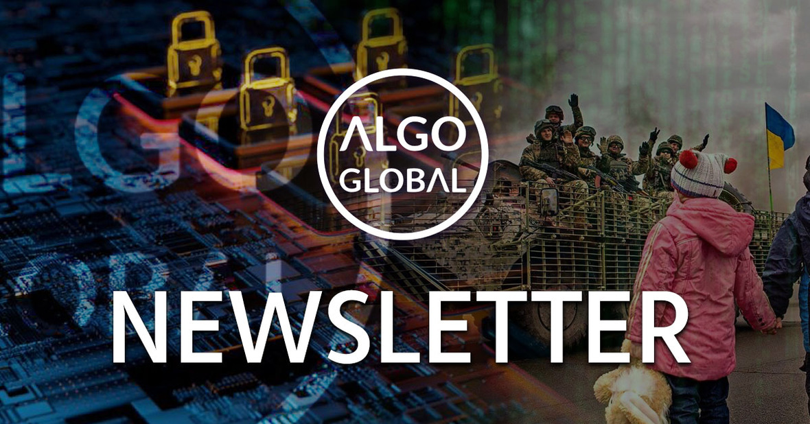 algo_global's tweet photo. Te invitamos a conocer nuestro Boletín semanal Algo Global 23 de Mayo 2022.  ¡Juntos trabajando por ti! https://t.co/PNLjRmtG9I https://t.co/HtbVdCePEd