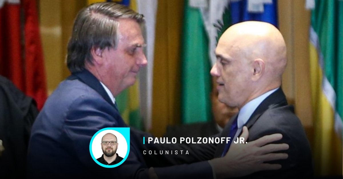 gazetadopovo's tweet photo. PAULO POLZONOFF - Bolsonaro: “Deixa disso. Levanta, vem cá e me dá um abraço!

Leia mais em: https://t.co/UurM8V5mtv

#GazetadoPovo #Opiniao via @polzonoff https://t.co/fau4DEah88