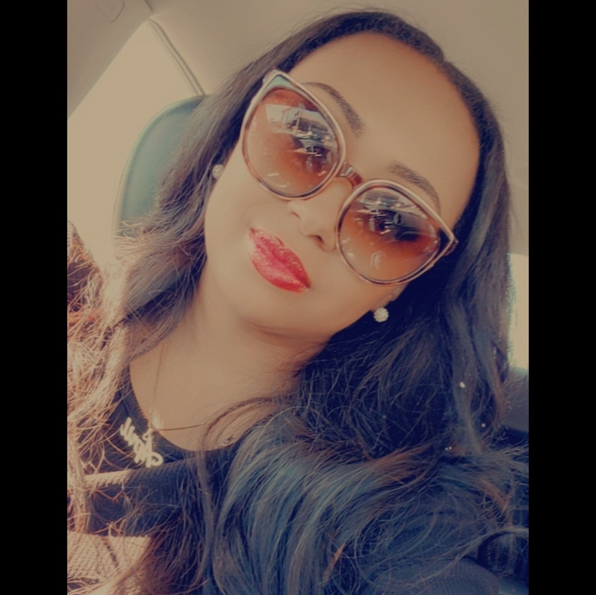 AprilSpain's tweet image. #NewProfilePic