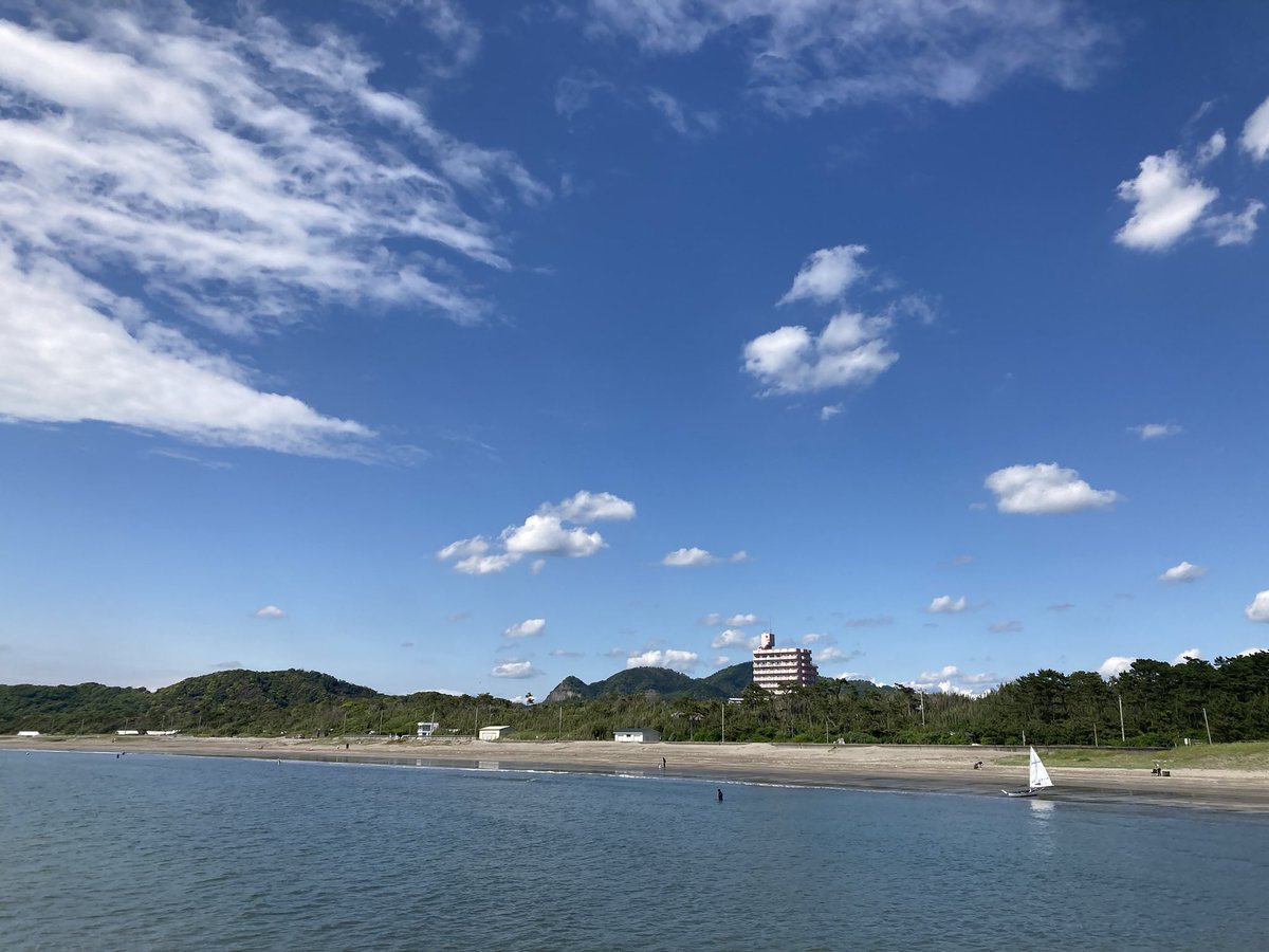 この週末は社員旅行でした。
何も釣れんかったけど楽しかったです(小並感)
おいでよ房総半島